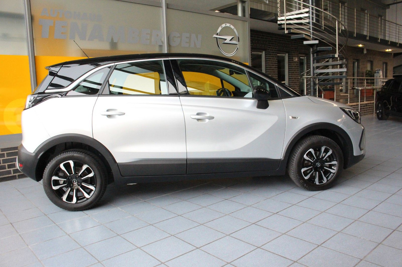 Opel Crossland (X) Elegance Aut. 180° Kamera Navi LED - SUVSUV: slika 3 Opel Crossland (X) Elegance Aut. 180° Kamera Navi LED - SUVSUV: slika 3