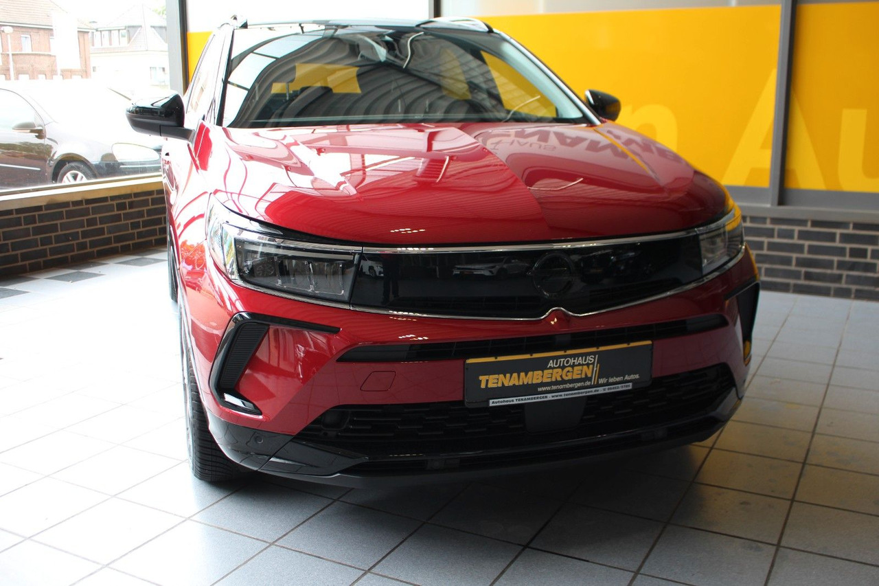 Opel Grandland GS Line Navi Kamera LED Sitzheizung - SUVSUV: slika 3 Opel Grandland GS Line Navi Kamera LED Sitzheizung - SUVSUV: slika 3