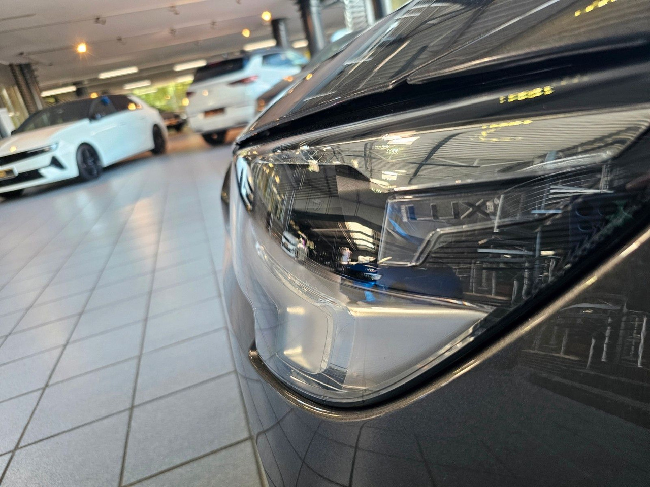 Limuzina Opel Insignia B GS Elegance Memory Matrix SHZ Massage: slika 18