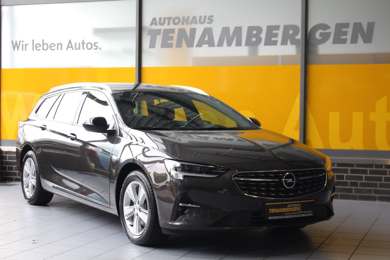 Opel Insignia B Navi SHZ Elegance IntelliLux LED - Automobil: slika 2 Opel Insignia B Navi SHZ Elegance IntelliLux LED - Automobil: slika 2