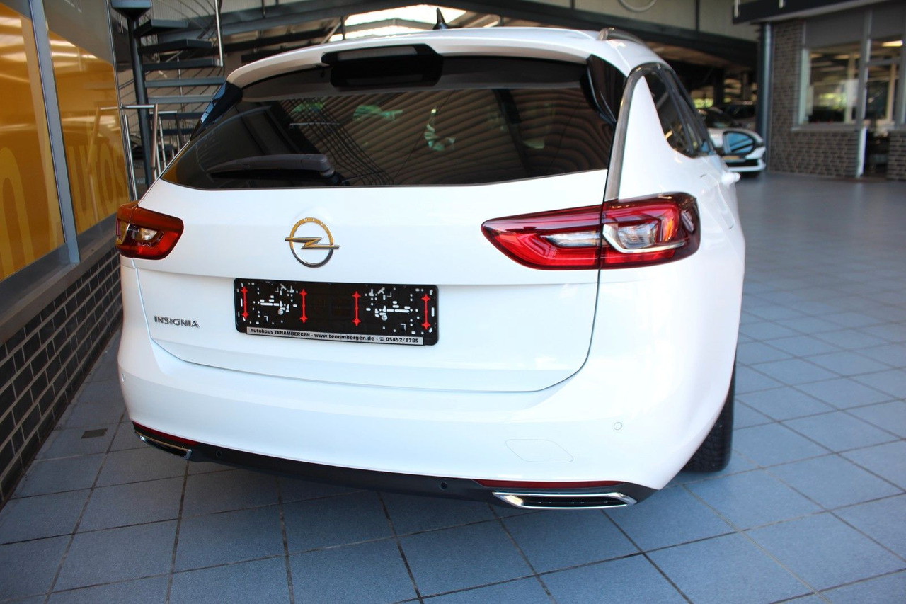 Opel Insignia B ST 2.0 Business Matrix-LED Keyless - Karavan: slika 4 Opel Insignia B ST 2.0 Business Matrix-LED Keyless - Karavan: slika 4