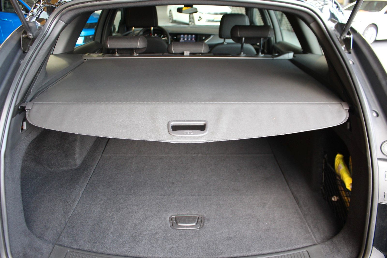 Automobil Opel Insignia B ST AT-9 Elegance IntelliLux-LED AGR: slika 14