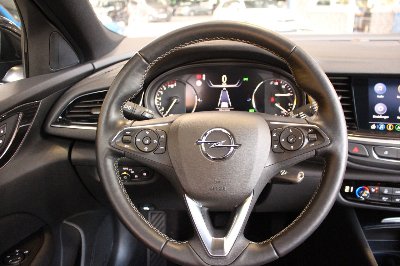 Automobil Opel Insignia B ST AT-9 Elegance IntelliLux-LED AGR: slika 11