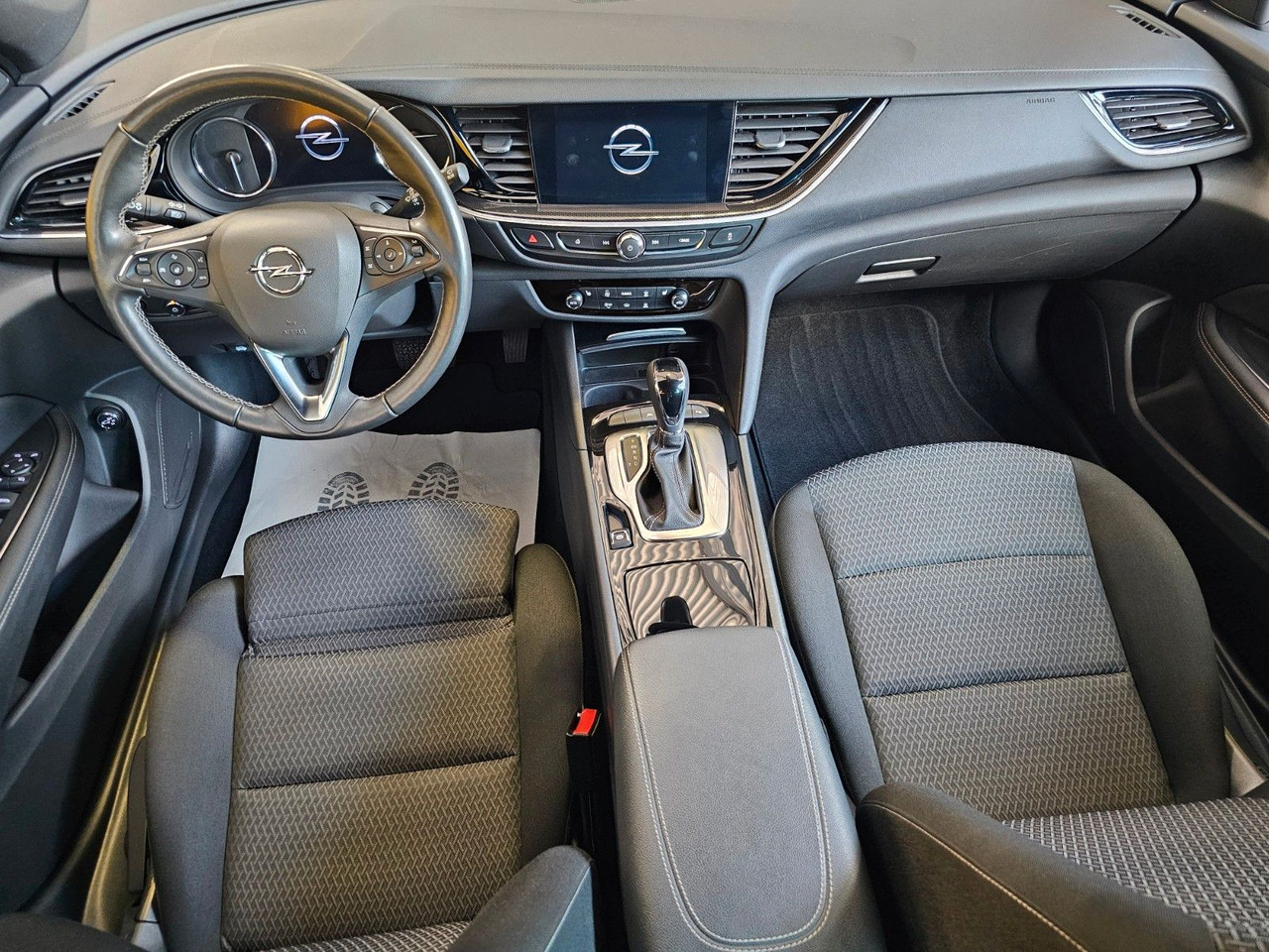 Opel Insignia B ST Business IntelliLux LED Tot Winkel - Automobil: slika 5 Opel Insignia B ST Business IntelliLux LED Tot Winkel - Automobil: slika 5