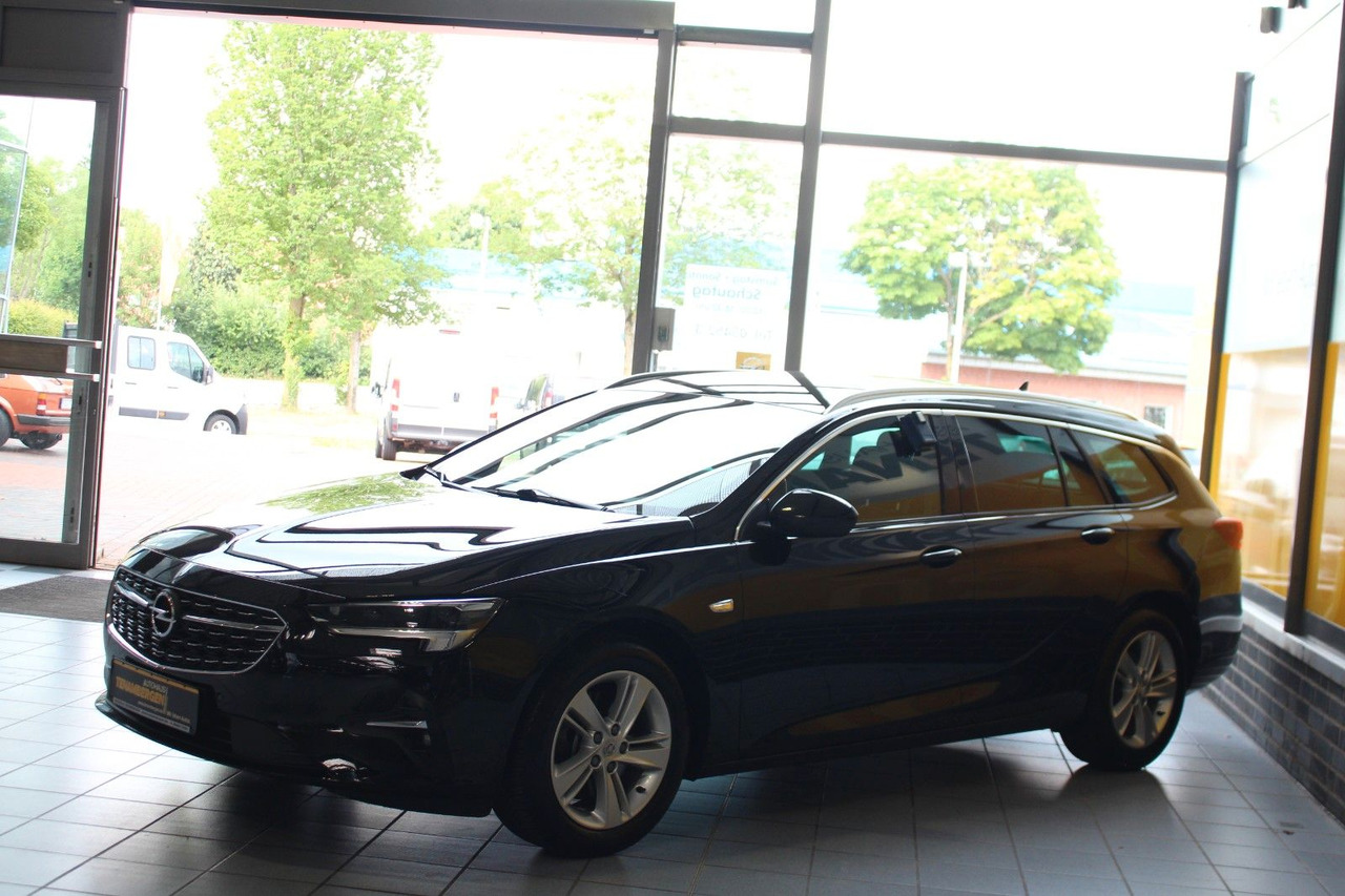 Opel Insignia B ST Business Kamera Voll-LED - Automobil: slika 4 Opel Insignia B ST Business Kamera Voll-LED - Automobil: slika 4