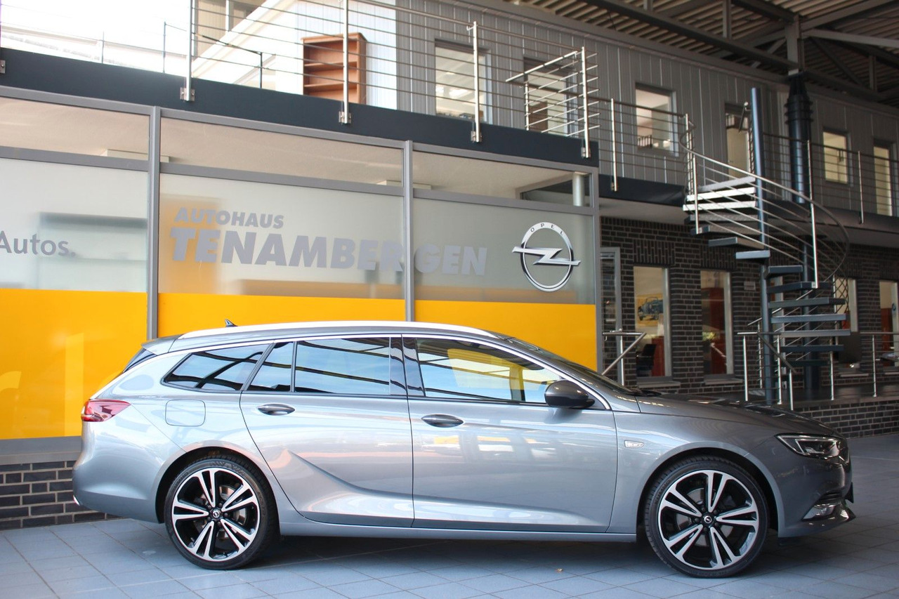 Opel Insignia B Sports Tourer Ultimate 4x4 OPC AHK - Automobil: slika 3 Opel Insignia B Sports Tourer Ultimate 4x4 OPC AHK - Automobil: slika 3