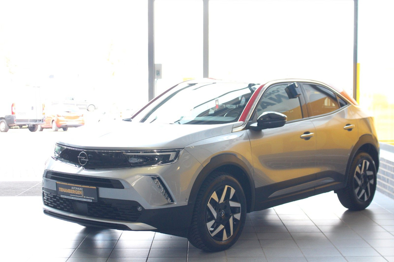 Opel Mokka 1.2 Aut. Elegance 180°Kamera LED CarPlay - SUVSUV: slika 4 Opel Mokka 1.2 Aut. Elegance 180°Kamera LED CarPlay - SUVSUV: slika 4