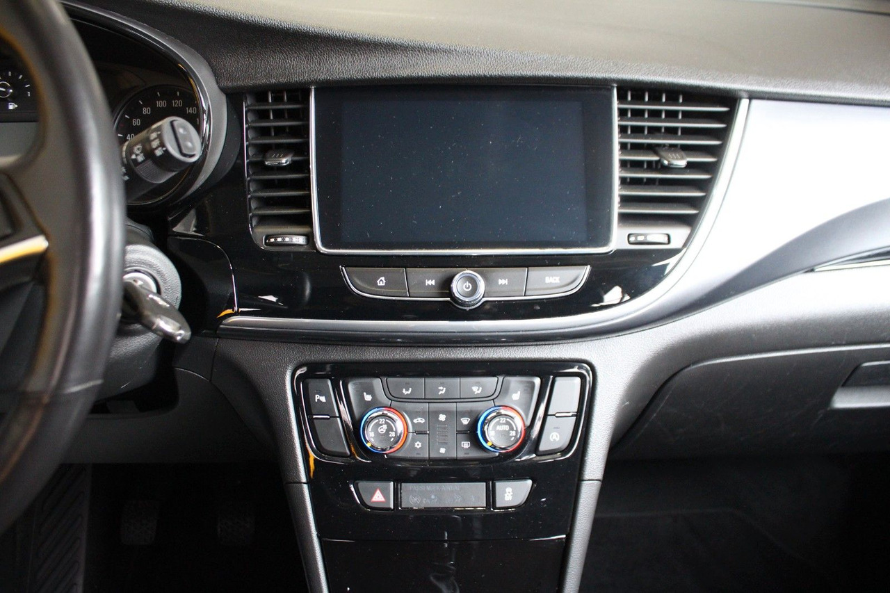 SUVSUV Opel Mokka X 1.4 Turbo Navi IntelliLink Kamera LED: slika 12