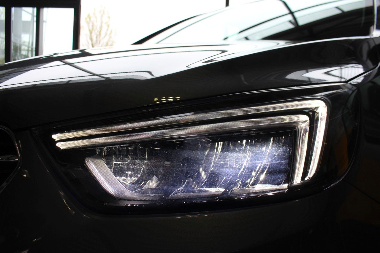 SUVSUV Opel Mokka X 1.4 Turbo Navi IntelliLink Kamera LED: slika 19