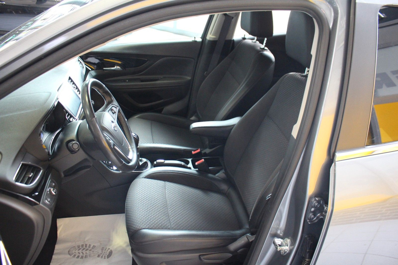 SUVSUV Opel Mokka X 1.4 Turbo Navi IntelliLink Kamera LED: slika 10