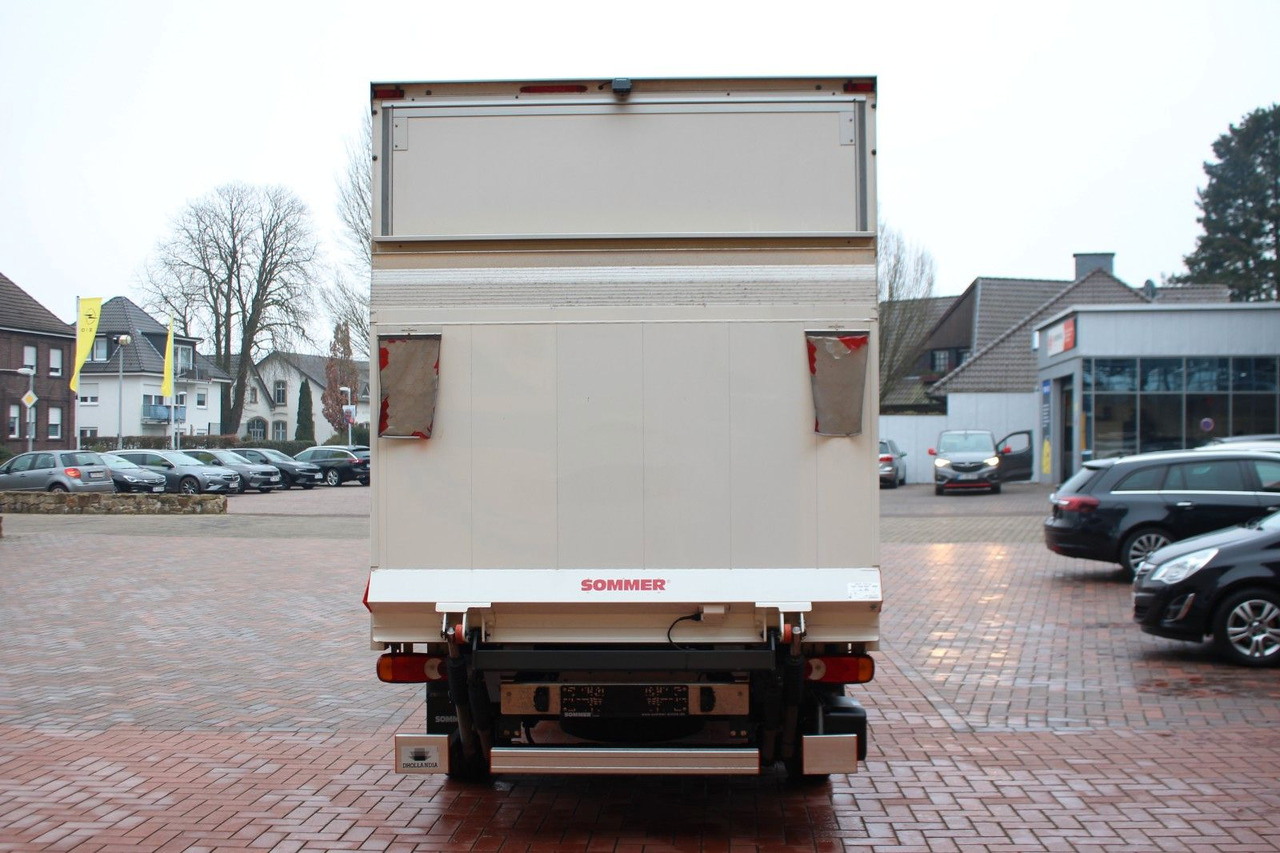 Dostavno vozilo sa zatvorenim sandukom Opel Movano B Koffer L4 H1 3,5t LBW Kamera DAB+: slika 6
