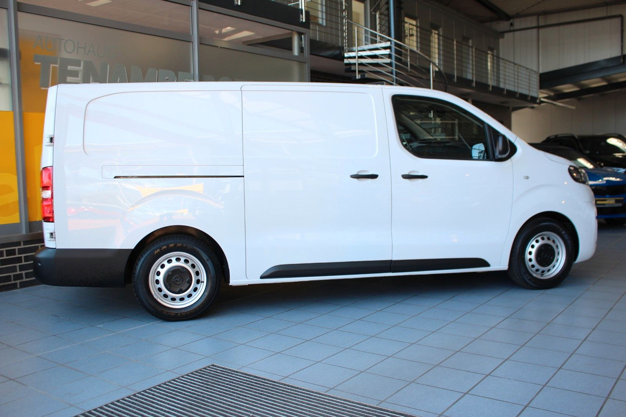 Opel Vivaro Kasten -e L3 75 kWh Holzverkleidung PDC - Mali kombi, Električno dostavno vozilo: slika 3 Opel Vivaro Kasten -e L3 75 kWh Holzverkleidung PDC - Mali kombi, Električno dostavno vozilo: slika 3