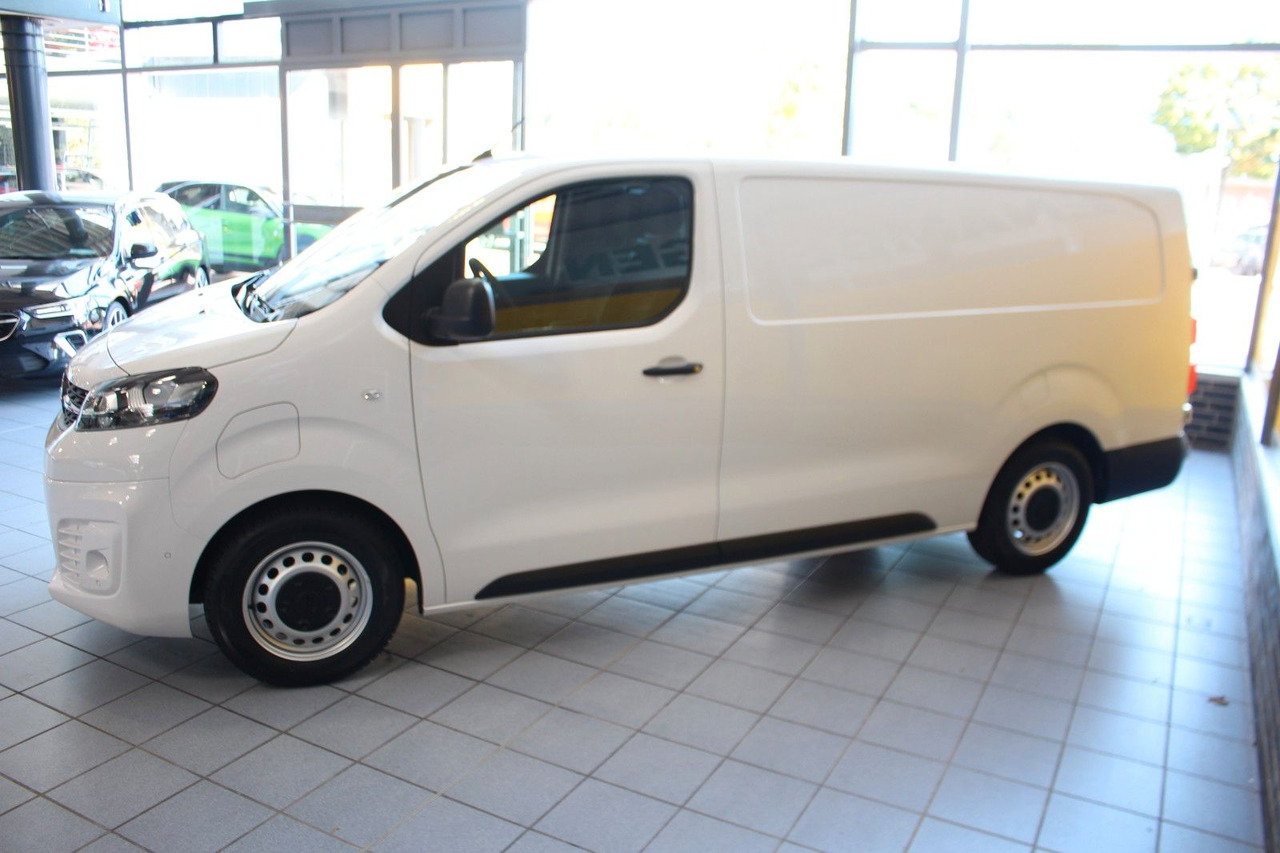 Opel Vivaro Kasten -e L3 75 kWh Holzverkleidung PDC - Mali kombi, Električno dostavno vozilo: slika 5 Opel Vivaro Kasten -e L3 75 kWh Holzverkleidung PDC - Mali kombi, Električno dostavno vozilo: slika 5