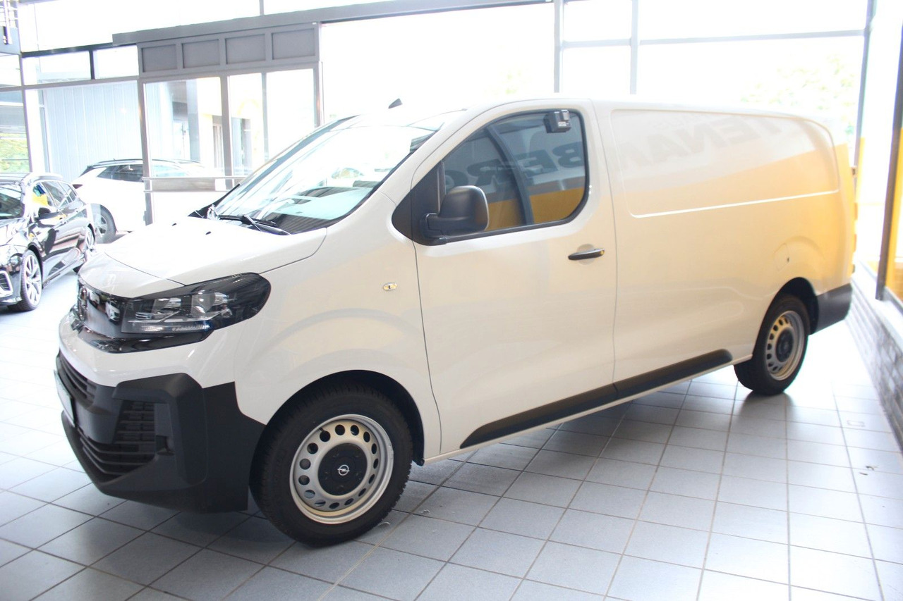 Opel Vivaro Lang Klima Kamera Bluetooth - Mali kombi: slika 5 Opel Vivaro Lang Klima Kamera Bluetooth - Mali kombi: slika 5