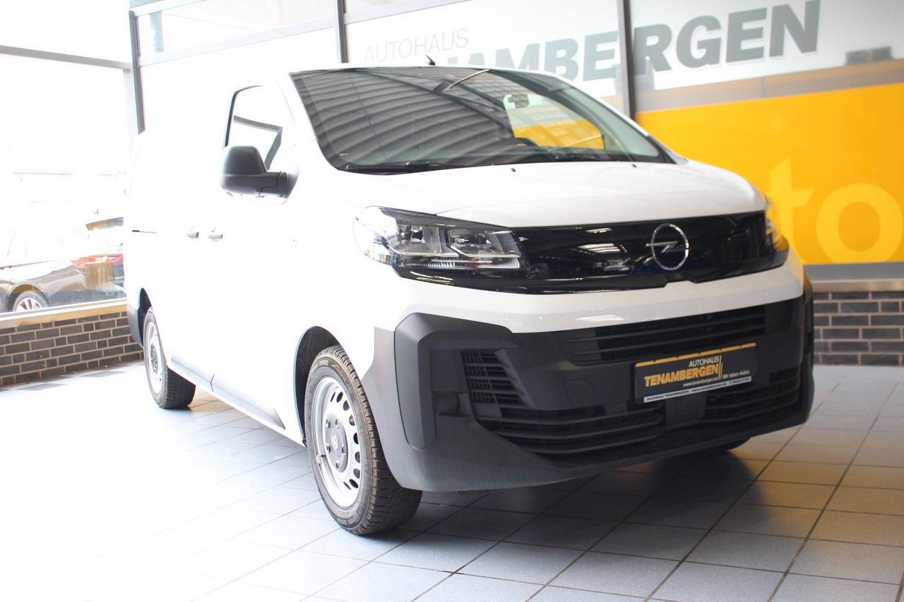 Opel Vivaro Lang Klima Kamera Bluetooth - Mali kombi: slika 2 Opel Vivaro Lang Klima Kamera Bluetooth - Mali kombi: slika 2
