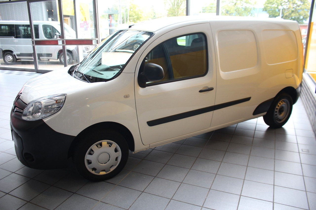 Renault Kangoo Rapid Maxi Extra Klima Bluetooth PDC - Mali kombi: slika 4 Renault Kangoo Rapid Maxi Extra Klima Bluetooth PDC - Mali kombi: slika 4