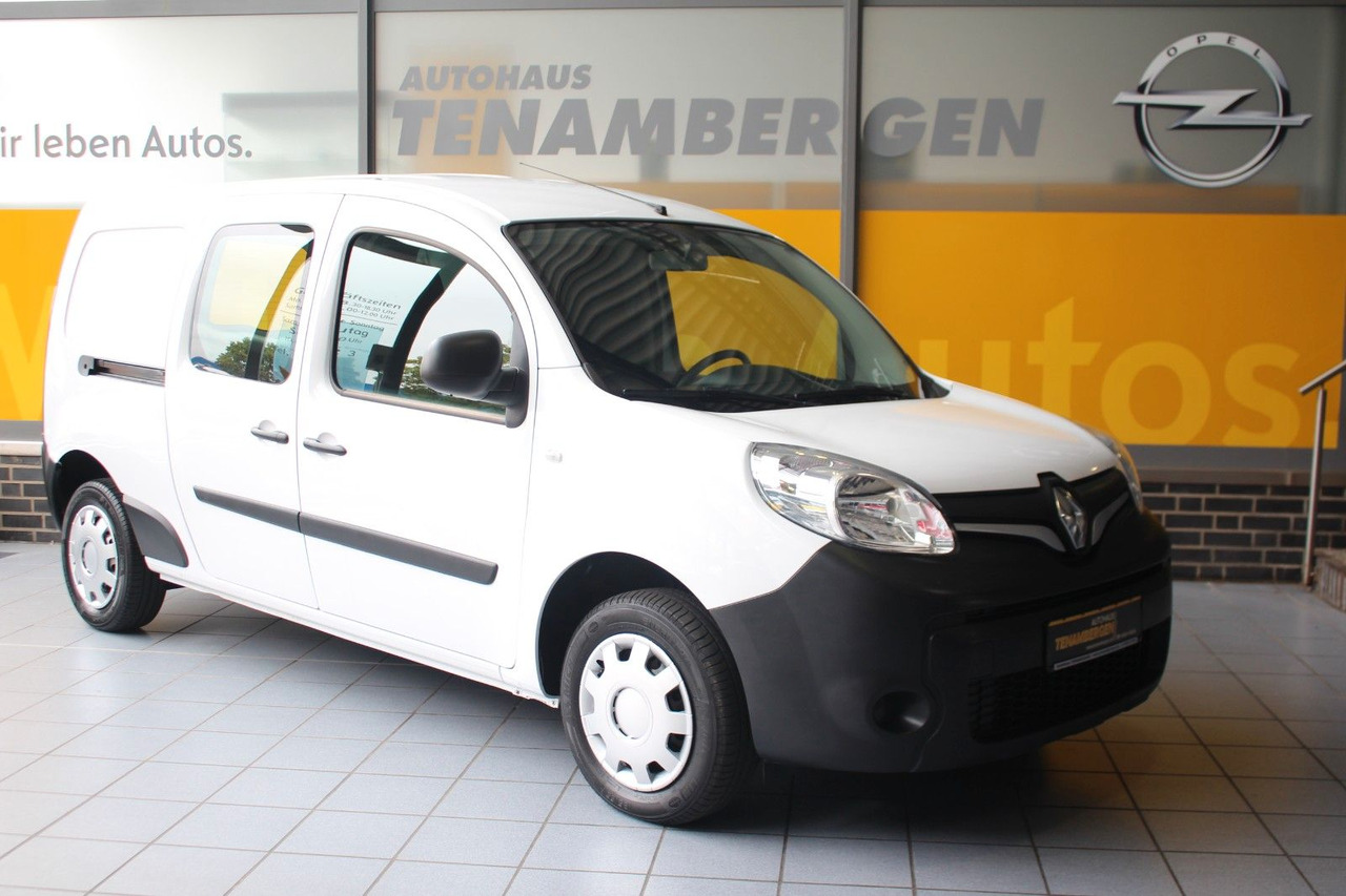 Renault Kangoo Rapid Maxi Extra Klima Bluetooth PDC - Mali kombi: slika 1 Renault Kangoo Rapid Maxi Extra Klima Bluetooth PDC - Mali kombi: slika 1