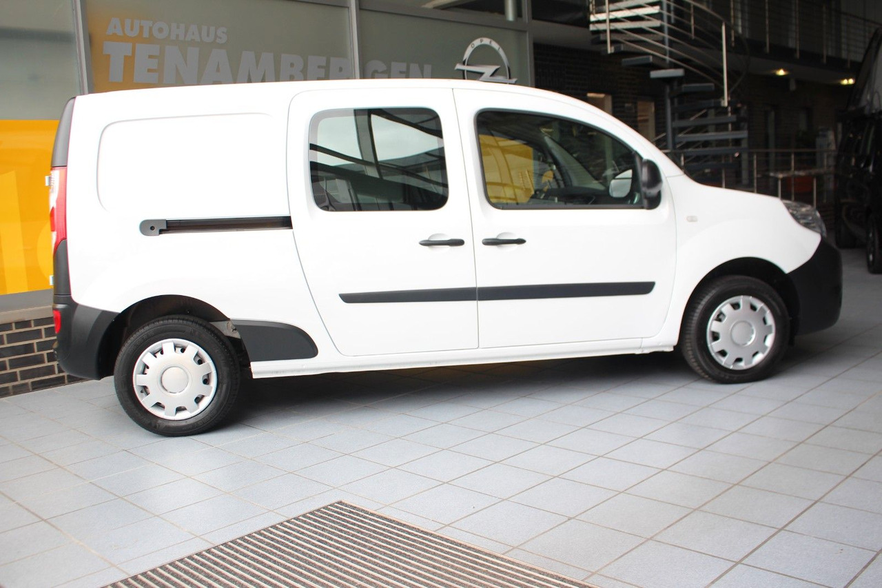 Renault Kangoo Rapid Maxi Extra Klima Bluetooth PDC - Mali kombi: slika 2 Renault Kangoo Rapid Maxi Extra Klima Bluetooth PDC - Mali kombi: slika 2