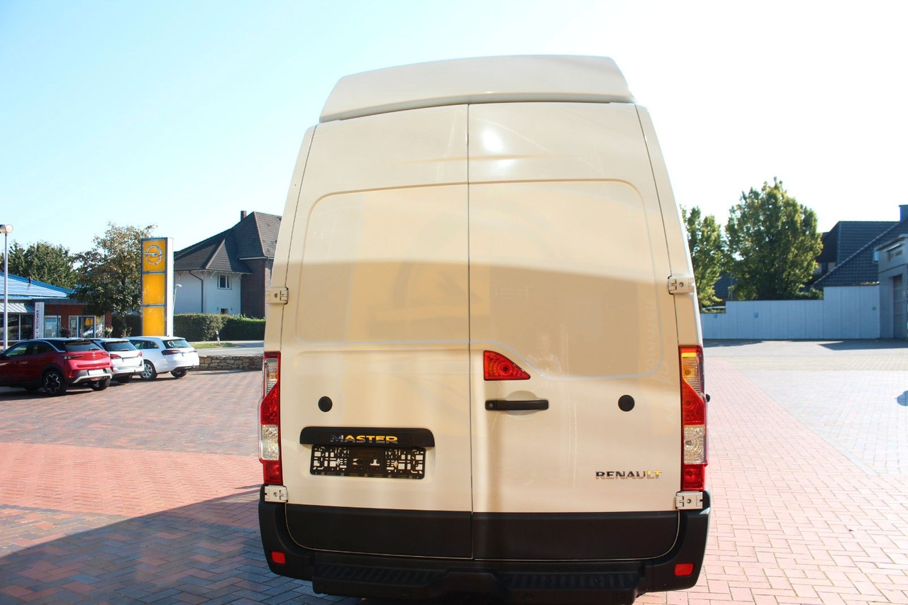Renault Master Kasten L4H3 GKa 3,5t Kamera - Furgon: slika 5 Renault Master Kasten L4H3 GKa 3,5t Kamera - Furgon: slika 5