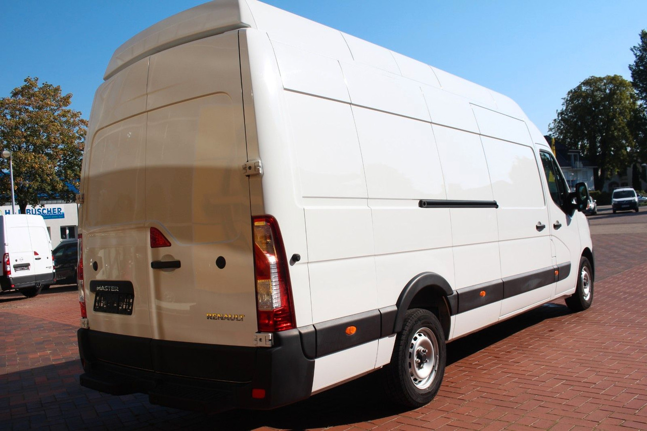 Renault Master Kasten L4H3 GKa 3,5t Kamera - Furgon: slika 4 Renault Master Kasten L4H3 GKa 3,5t Kamera - Furgon: slika 4