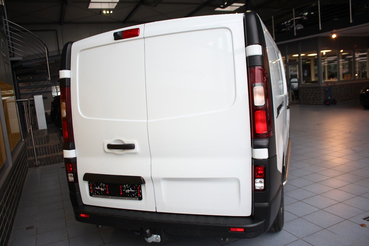 Renault Trafic Kasten L2H1 3,0t Komfort Kamera Klima AHK - Mali kombi: slika 4 Renault Trafic Kasten L2H1 3,0t Komfort Kamera Klima AHK - Mali kombi: slika 4