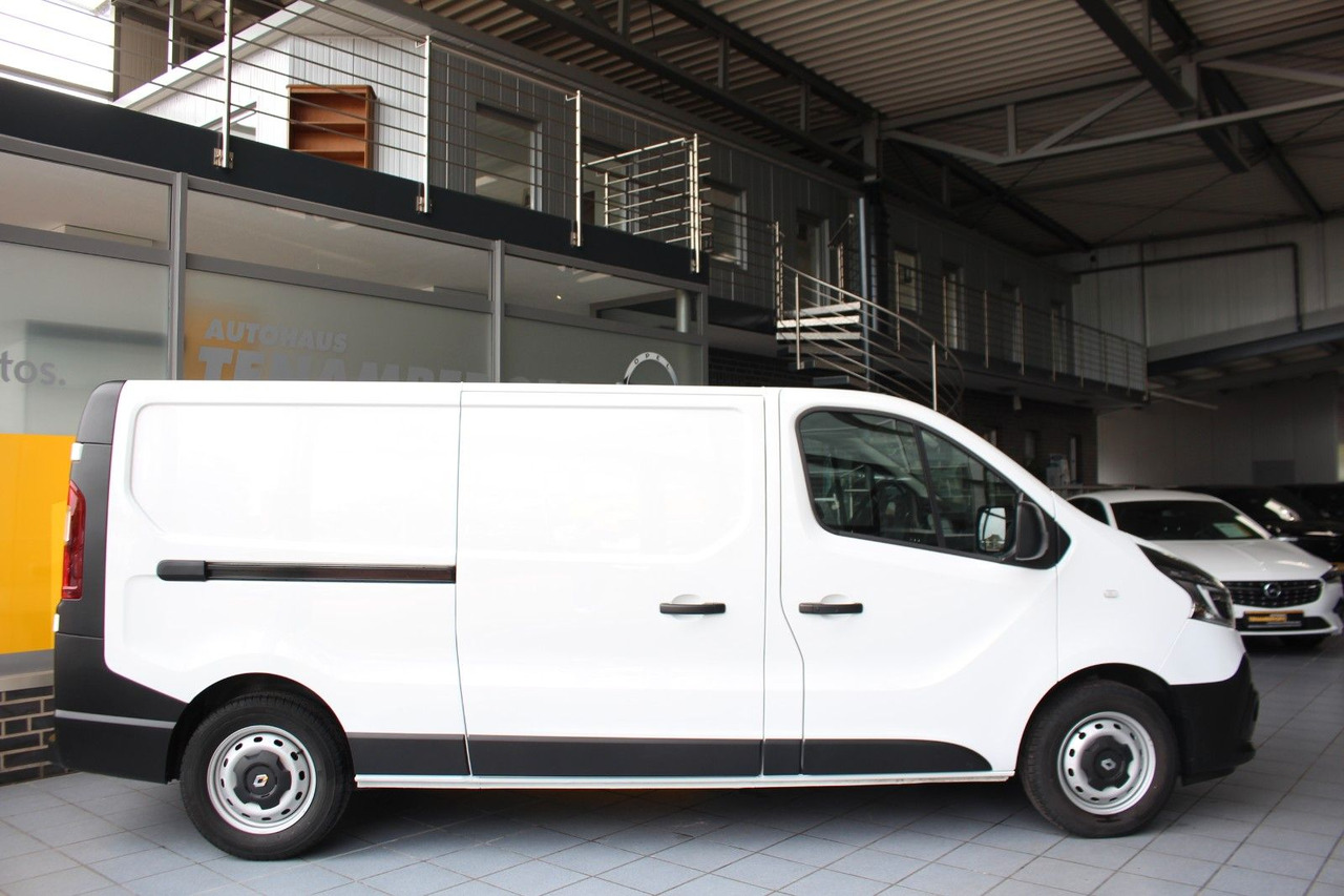 Renault Trafic Kasten L2H1 3,0t Komfort Klima LED AHK - Mali kombi: slika 4 Renault Trafic Kasten L2H1 3,0t Komfort Klima LED AHK - Mali kombi: slika 4