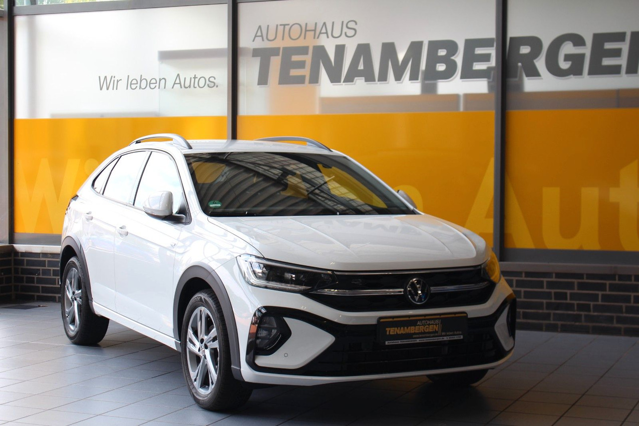 Volkswagen Taigo 1.5 TSI R-Line IQ Kamera Keyless Navi ACC - SUVSUV: slika 2 Volkswagen Taigo 1.5 TSI R-Line IQ Kamera Keyless Navi ACC - SUVSUV: slika 2