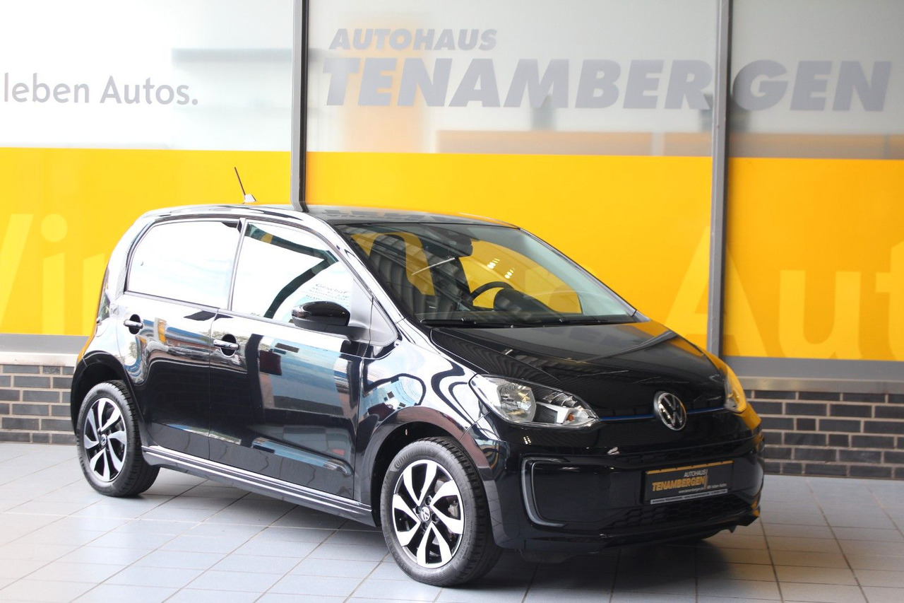 Volkswagen up! e-up! Max Kamera Sitzheizung DAB+ - Automobil: slika 1 Volkswagen up! e-up! Max Kamera Sitzheizung DAB+ - Automobil: slika 1
