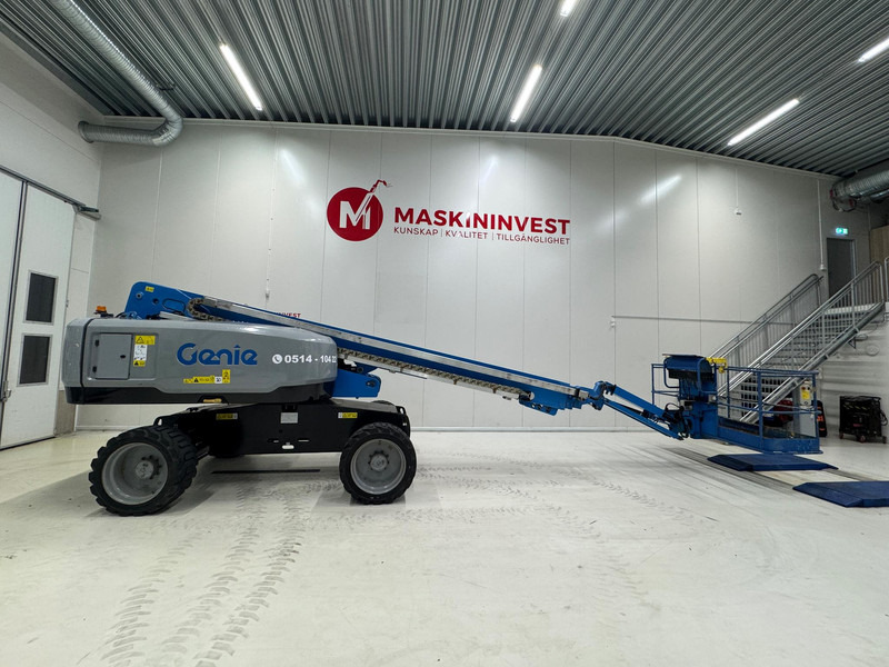 Genie S65 - Vazdušna platforma: slika 1 Genie S65 - Vazdušna platforma: slika 1