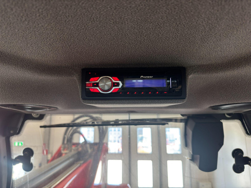 Teleskopski upravljač MAGNI 5.25 Magni RTH 5.25: slika 18 Teleskopski upravljač MAGNI 5.25 Magni RTH 5.25: slika 18