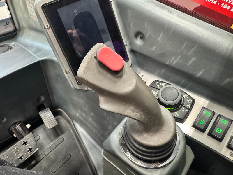 Teleskopski upravljač MAGNI 5.25 Magni RTH 5.25: slika 14 Teleskopski upravljač MAGNI 5.25 Magni RTH 5.25: slika 14