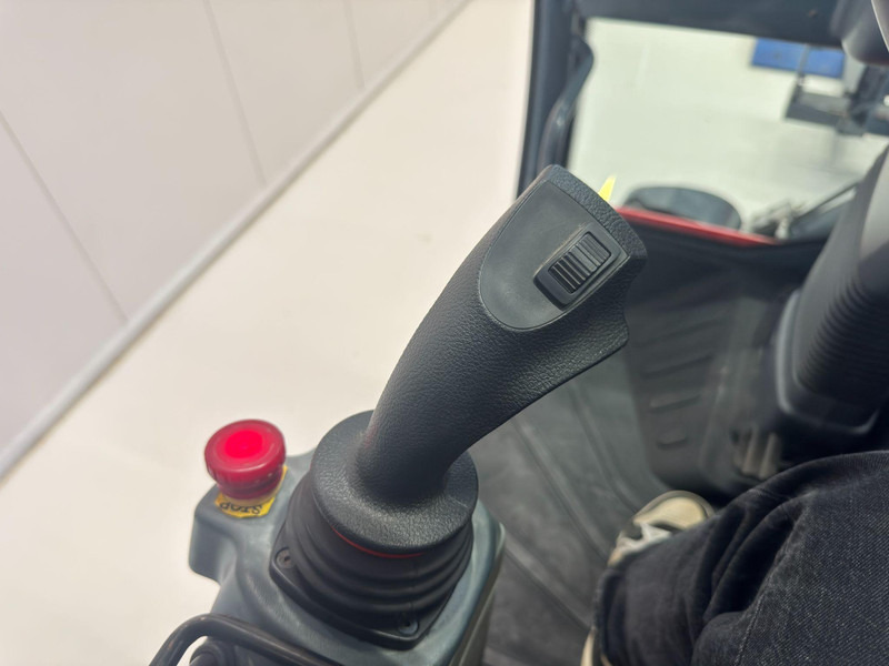 Teleskopski upravljač MAGNI 5.25 Magni RTH 5.25: slika 13 Teleskopski upravljač MAGNI 5.25 Magni RTH 5.25: slika 13