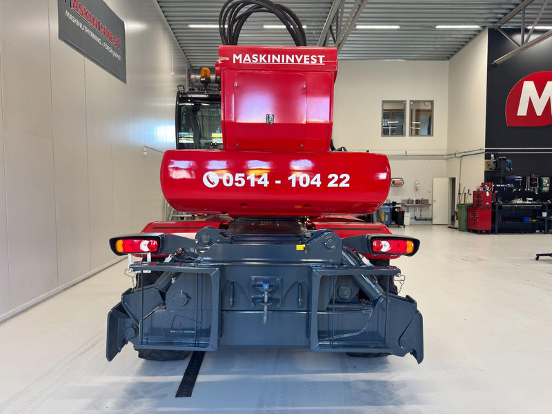 Teleskopski upravljač MAGNI 5.25 Magni RTH 5.25: slika 9 Teleskopski upravljač MAGNI 5.25 Magni RTH 5.25: slika 9