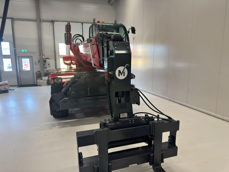 Teleskopski upravljač MAGNI 5.25 Magni RTH 5.25: slika 7 Teleskopski upravljač MAGNI 5.25 Magni RTH 5.25: slika 7