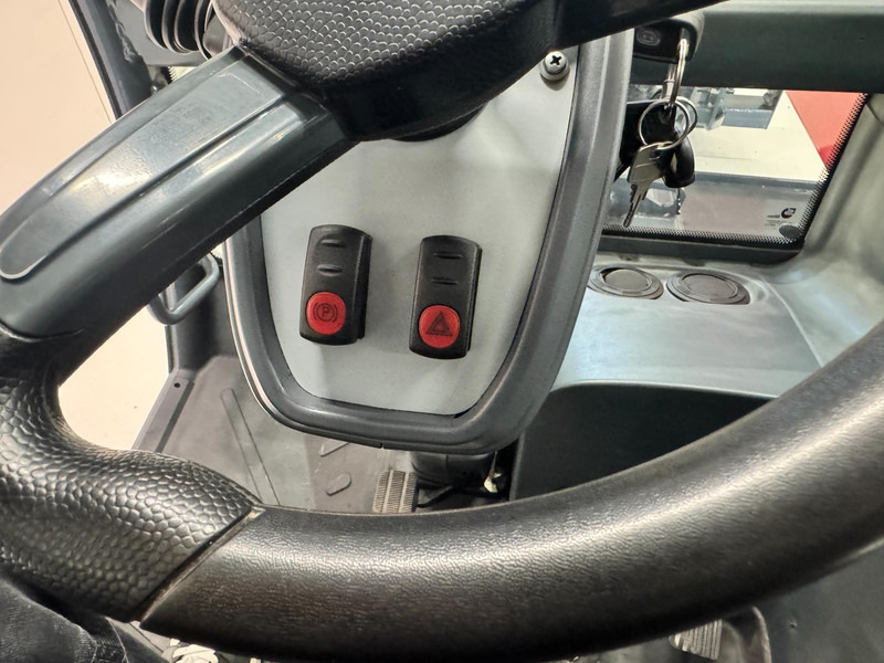 Teleskopski upravljač MAGNI 5.25 Magni RTH 5.25: slika 12 Teleskopski upravljač MAGNI 5.25 Magni RTH 5.25: slika 12