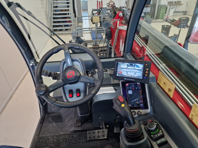 Teleskopski upravljač MAGNI 6.20: slika 10