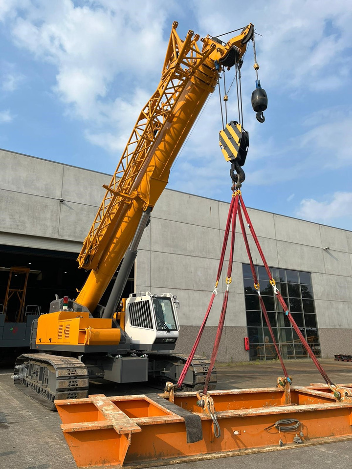 SENNEBOGEN 673 SENNEBOGEN 673: slika 8 SENNEBOGEN 673 SENNEBOGEN 673: slika 8