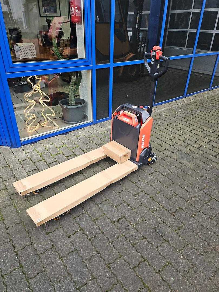 Noblelift PT E15N - Kolica za palete: slika 4 Noblelift PT E15N - Kolica za palete: slika 4