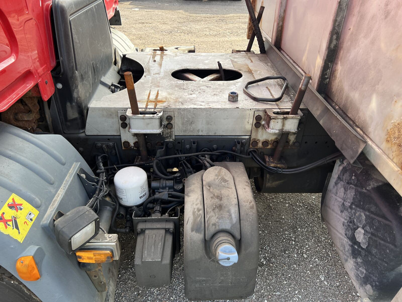 DAF LF45 210 - Kamion sa tovarnim sandukom: slika 5 DAF LF45 210 - Kamion sa tovarnim sandukom: slika 5