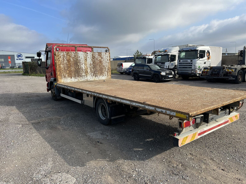 DAF LF45 210 - Kamion sa tovarnim sandukom: slika 4 DAF LF45 210 - Kamion sa tovarnim sandukom: slika 4