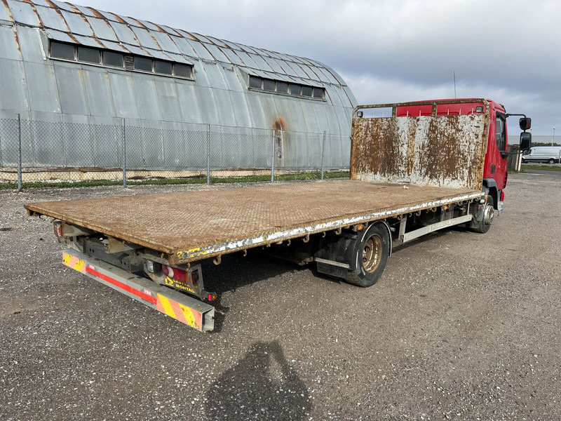 DAF LF45 210 - Kamion sa tovarnim sandukom: slika 3 DAF LF45 210 - Kamion sa tovarnim sandukom: slika 3