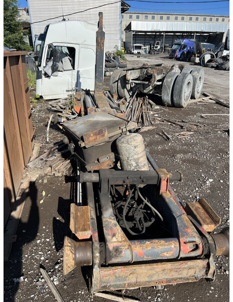 Hook MULTILIFT - Dodatak: slika 4 Hook MULTILIFT - Dodatak: slika 4