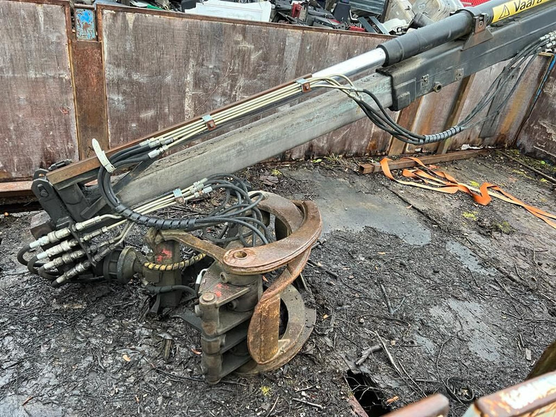 Hiab - Kran za kamion: slika 4 Hiab - Kran za kamion: slika 4