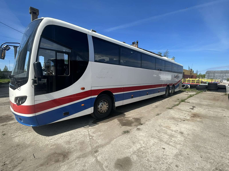 Scania - Turistički autobus: slika 2 Scania - Turistički autobus: slika 2