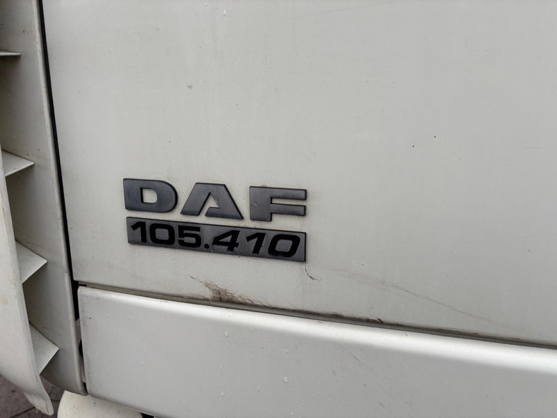 DAF XF 105 410 - Tegljač: slika 5 DAF XF 105 410 - Tegljač: slika 5