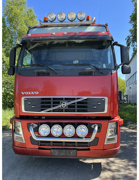 Volvo FH480 - Kamion sa hidrauličnom kukom: slika 2 Volvo FH480 - Kamion sa hidrauličnom kukom: slika 2