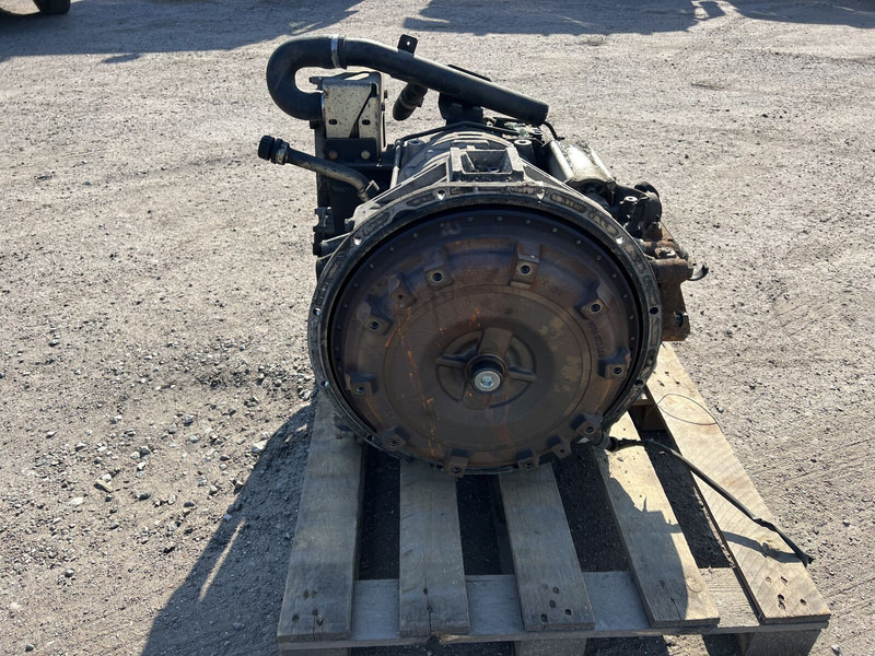 ZF 6HP594C - Menjač: slika 2 ZF 6HP594C - Menjač: slika 2