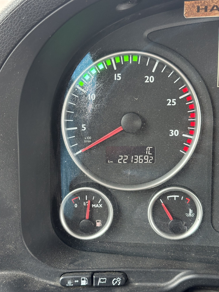 MAN TGS - Kamion sa tovarnim sandukom: slika 2 MAN TGS - Kamion sa tovarnim sandukom: slika 2