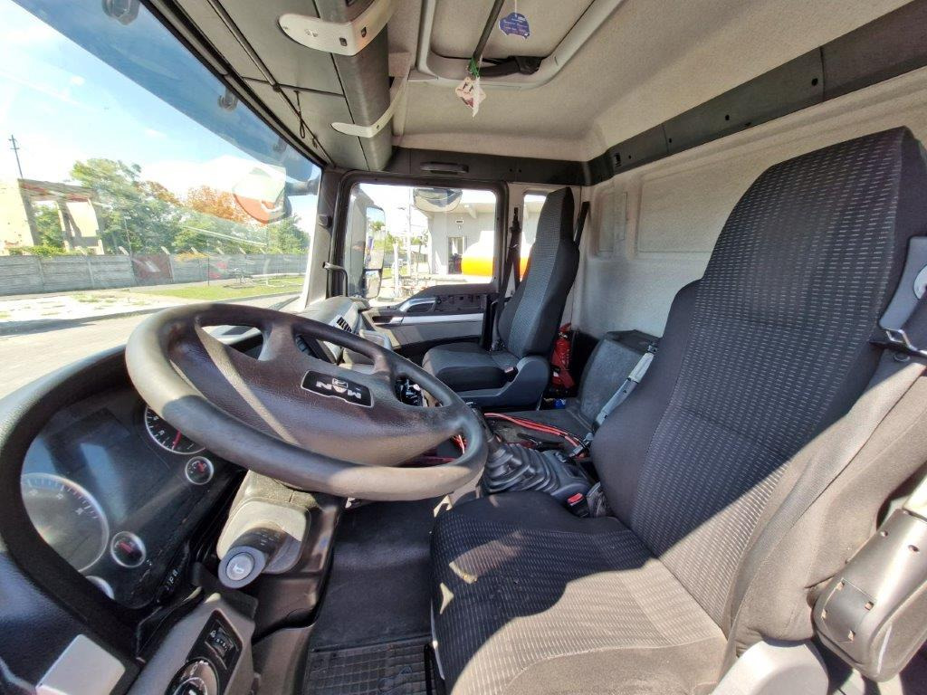 MAN TGS 18.440/ STOKOTA - Kamion cisterna: slika 3 MAN TGS 18.440/ STOKOTA - Kamion cisterna: slika 3