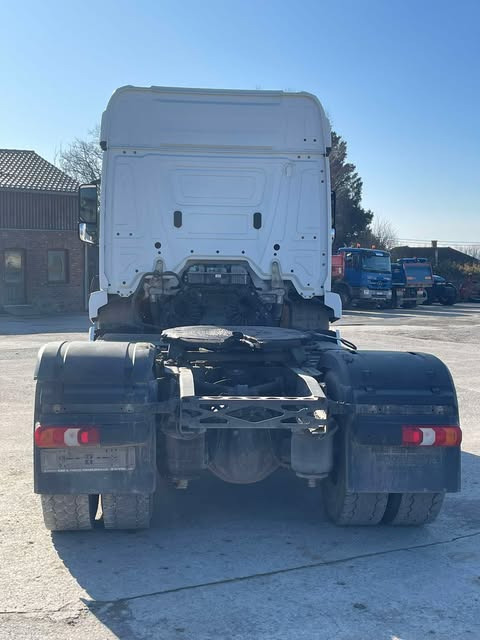 Mercedes-beenz actros - Tegljač: slika 5 Mercedes-beenz actros - Tegljač: slika 5